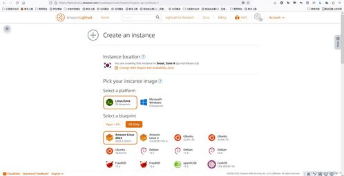 亚马逊云科技产品测评征文 手把手教你搭建低成本AWS云服务器（以“云直聘”部署为例）